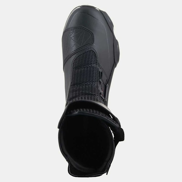 Alpinestars Motorcykel Støvler Sp-x Boa Sort EU 41 Mand