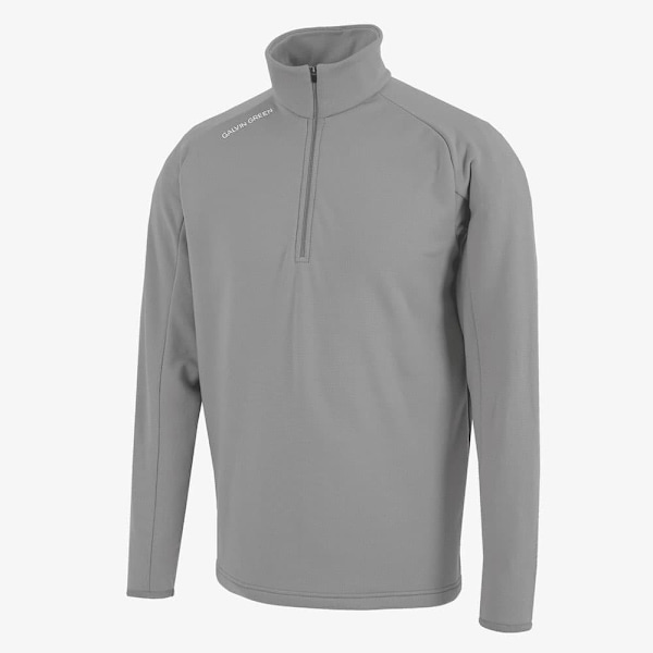 Galvin Green Drake Halv Lynlås Sweatshirt  XL