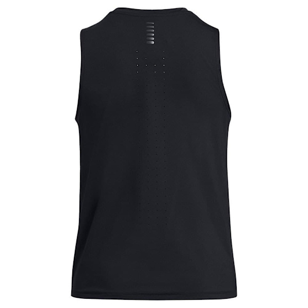 Under Armour Laser ärmlös T-shirt  M Kvinna