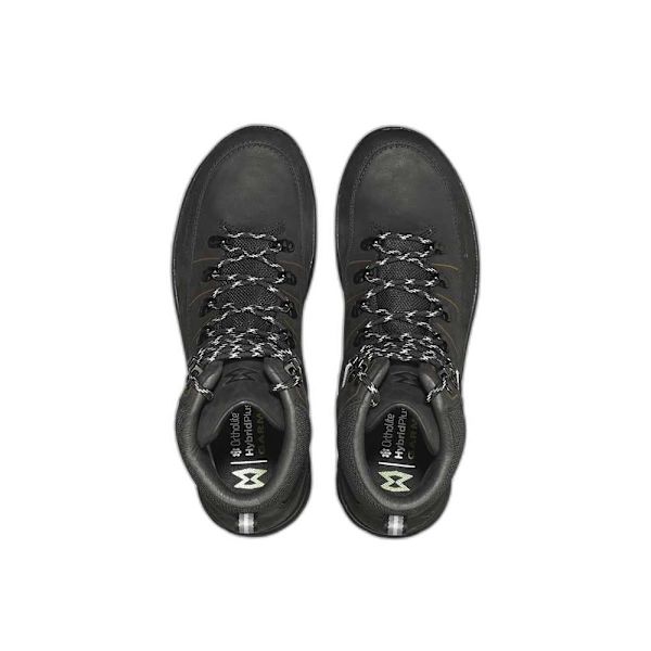 Garmont Chrono Goretex Vandrestøvler Sort EU 40 Mand