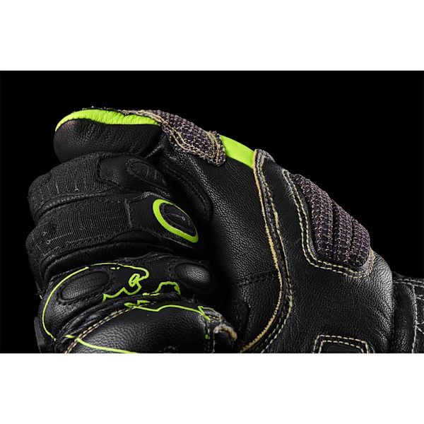 Furygan Handskar Styg20 X Kevlar® Flerfärgad L
