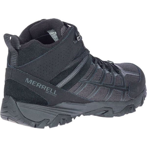 Merrell Moab Fst 3 Vandrestøvler Grå EU 43 1/2 Mand