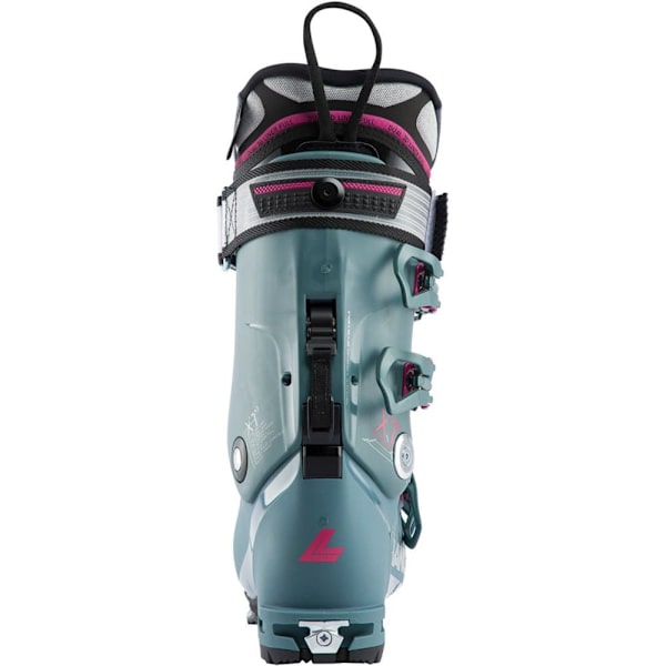 Lange Kvinde Alpine Skistøvler Xt3 Free 115 Lv Gw Hvid 25.5