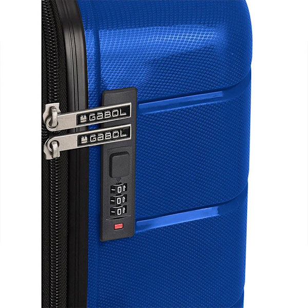 Gabol Vaunu Midori Spinner 36l