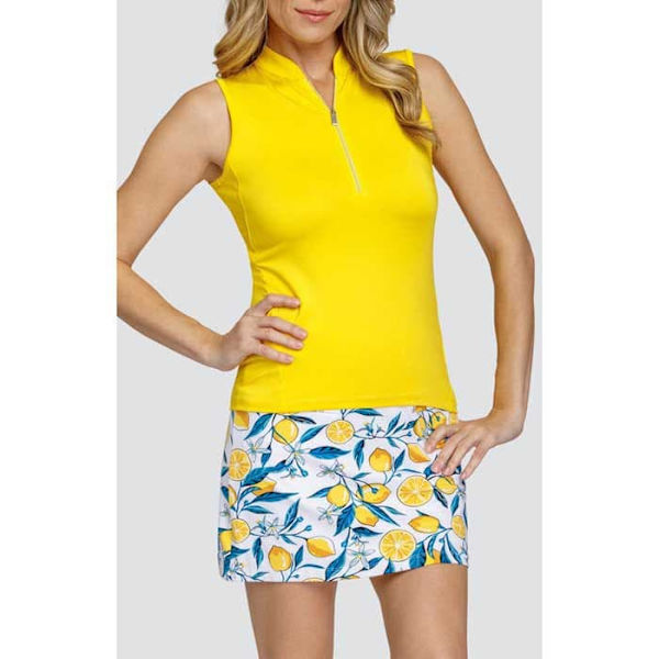 Tail Activewear Emery ærmeløs Polo  XS