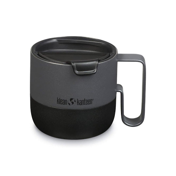Klean Kanteen Krus Thermo Rise 399ml Sort