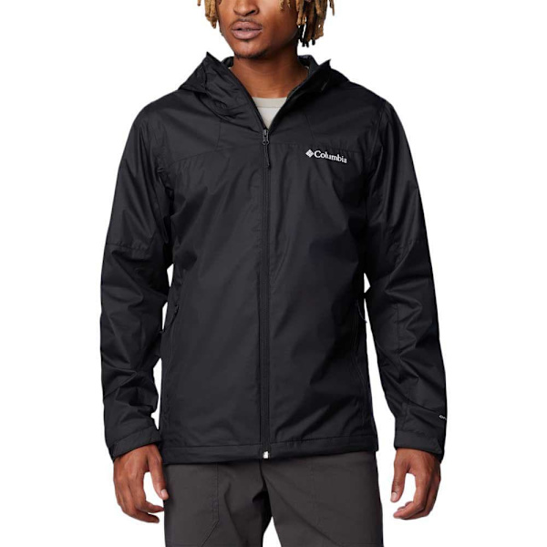 Columbia Huppari Sadetakki Inner Limits™ Iii Musta M Mies