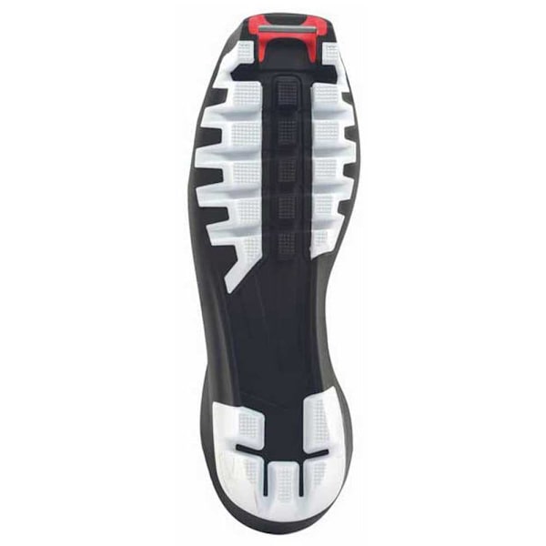 Rossignol Pohjoismaiset Hiihtokengät X-8 Skate Musta EU 44