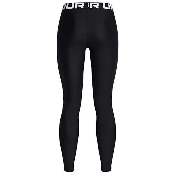 Under Armour Strumpbyxor Hg Authentics Svart S Kvinna