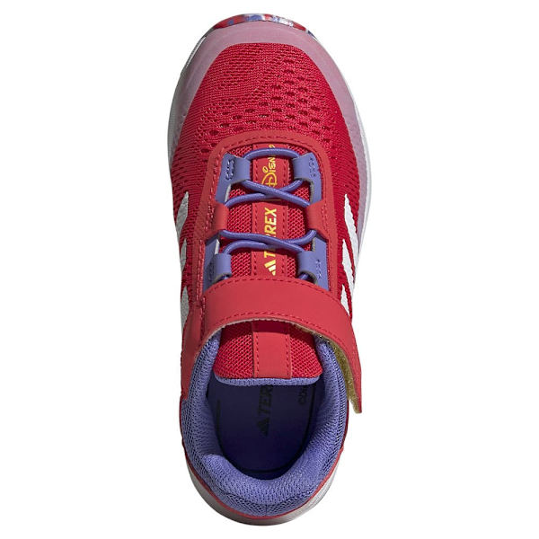 Adidas Disney Terrex Agravic Flow Löparskor För Terränglöpning För Barn  EU 31 Pojke