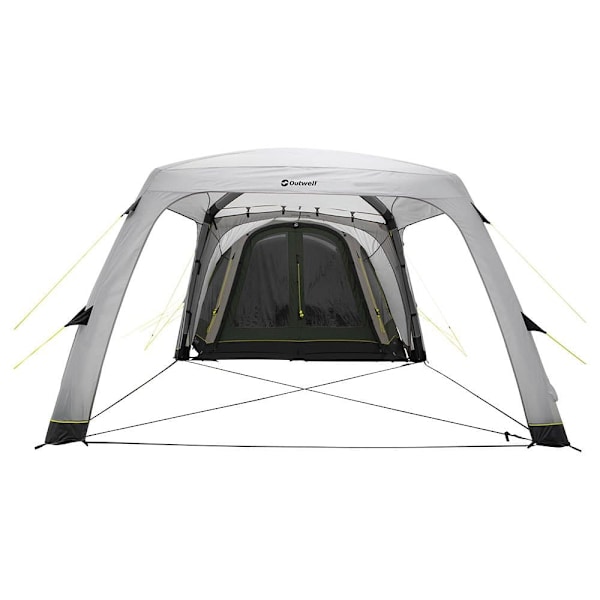 Outwell Air Shelter Telt Connector Universal Grå