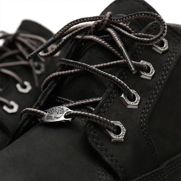 Timberland Nellie Chukka Wide Støvler Sort EU 39 1/2 Kvinde