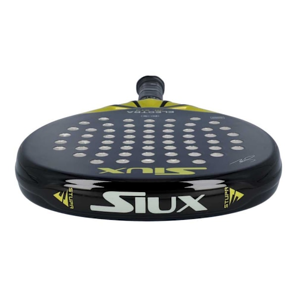 Siux Juniori Padel-maila Electra St3  310-340 gr