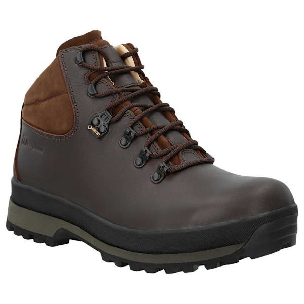 Berghaus Vandrestøvler Goretex Hillmaster Ii Brun EU 47 Mand