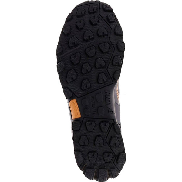 Inov8 Trail Løbesko Roclite G 315 Goretex V2 Grå EU 42 Mand