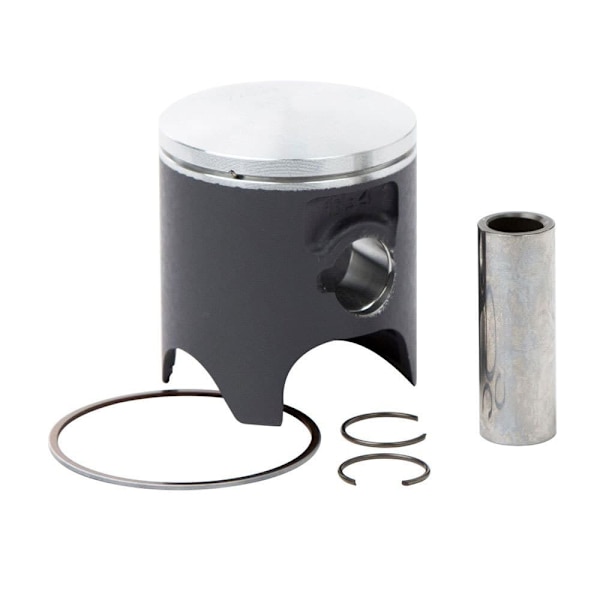 Vertex Mäntäsarja Honda 85 Cr 03-07 D.47.44 A Hopeinen