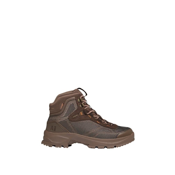 Aigle Lomond Matryx Vandringskängor Brun EU 39 Kvinna