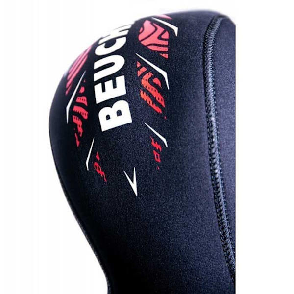 Beuchat Suomalainen Takki Primal 3 Mm Musta XS