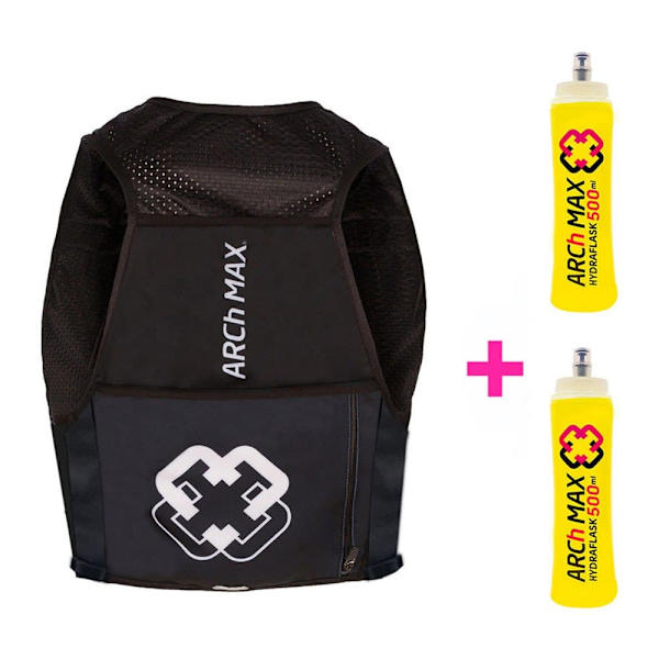 Arch Max Hydreringsväst Hv6e3sq  2XL