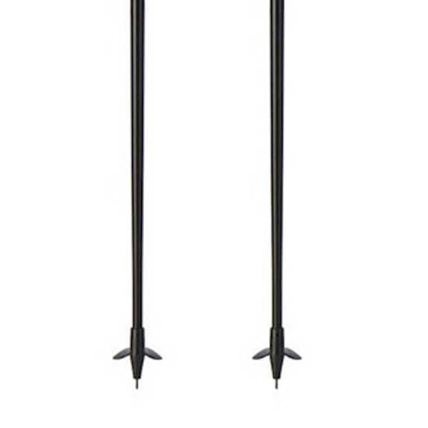 Swix Polacker Focus Composite Guld 150 cm