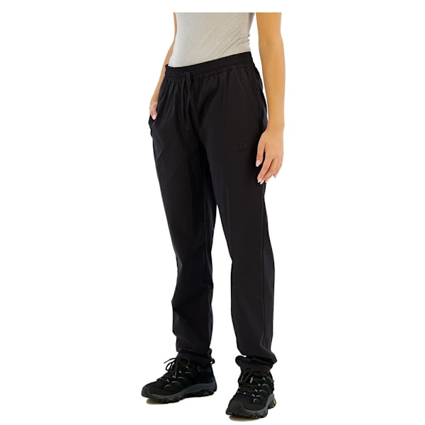 Odlo Essential Byxor Svart 44 / Regular Kvinna
