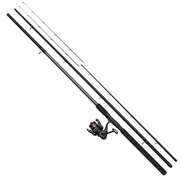 Dam Full Tech Feeder Karpfiskekombo  3.23 m / 90 g