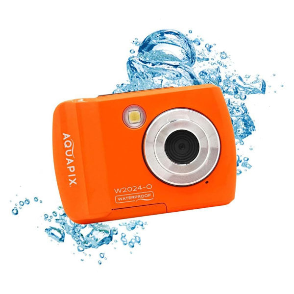 Easypix Actionkamera Aquapix W2024 Splash