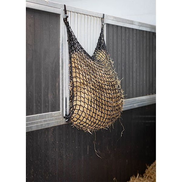 Harry´s Horse Slow Feeder Deluxe Heinäverkko Ruskea XL