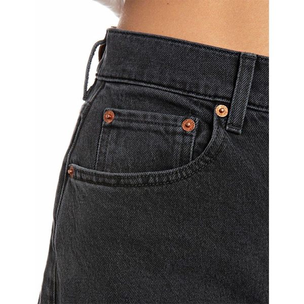 Replay W9z1.000.72551d Jeans Grå 29 / 32 Kvinde