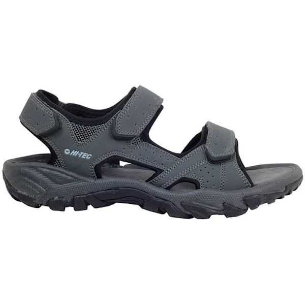 Hi-tec Sandaler Nerpa Grå EU 40 Man