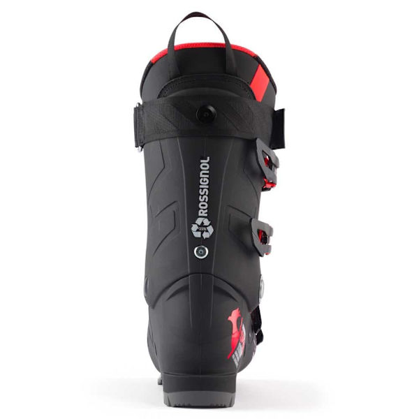 Rossignol Alpina Skidskor Speed 120 Hv+ Gw Svart 26.5