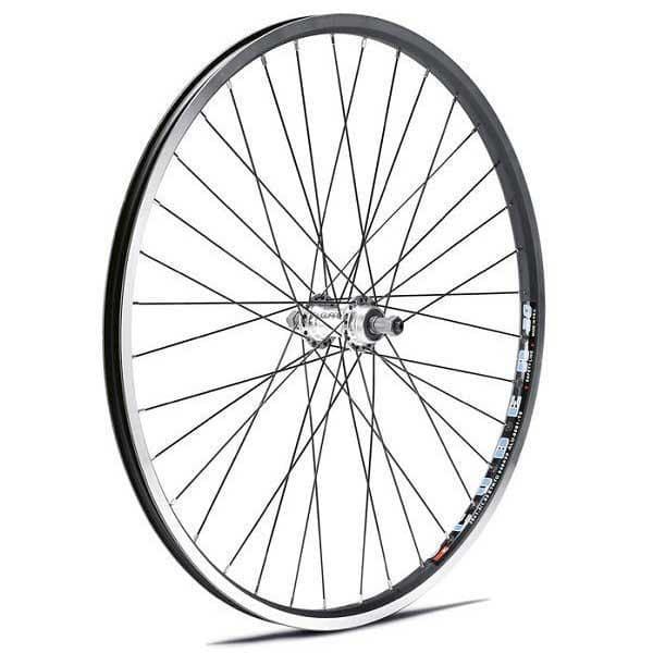 Gurpil Mtb Takapyörä Cyber 20 26´´ Musta 9 x 135 mm