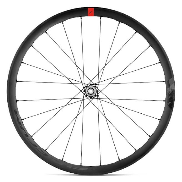 Fulcrum Tie Pyörä Aseta Racing 4 Db Disc Tubeless 700c Hopeinen 12 x 100 / 12 x 142 mm / Sram XDR