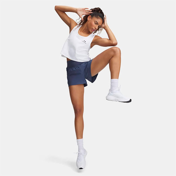 Under Armour Vanish 2-in-1 Shorts  XS Kvinna