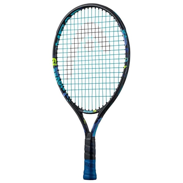 Head Racket Tennisracket Novak 19  5