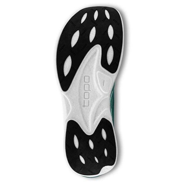 Topo Athletic Løbe Skoe Cyclone 2 Grøn EU 38 Kvinde