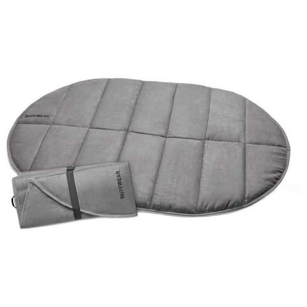 Ruffwear Dog Pad Highlands Grå L