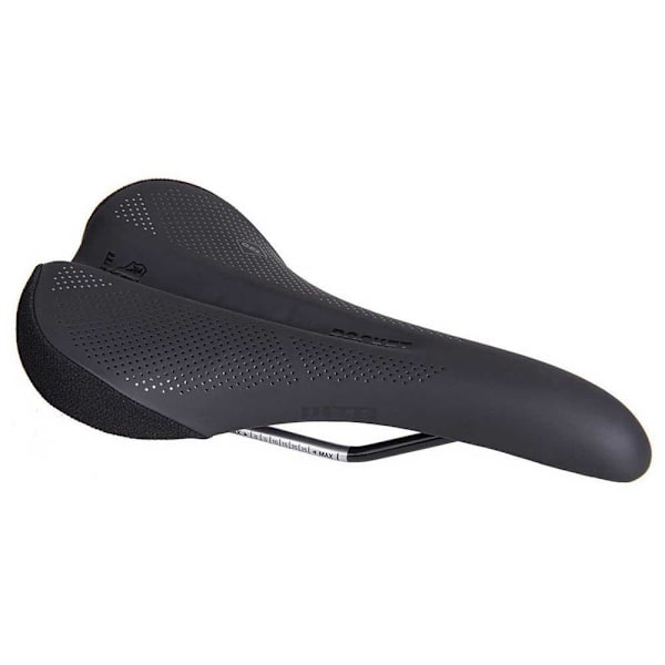 Wtb Sadel Rocket Cromoly Sort 142 mm