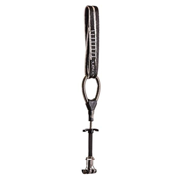 Fixe Climbing Gear Cam Alien X Hopeinen