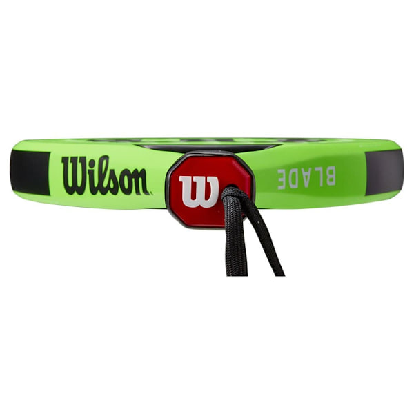 Wilson Padel-maila Blade Team V2 Vihreä