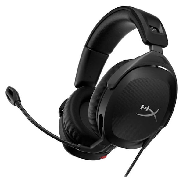 Hyperx Gaming Headset Stinger 2 519t1aa Sort