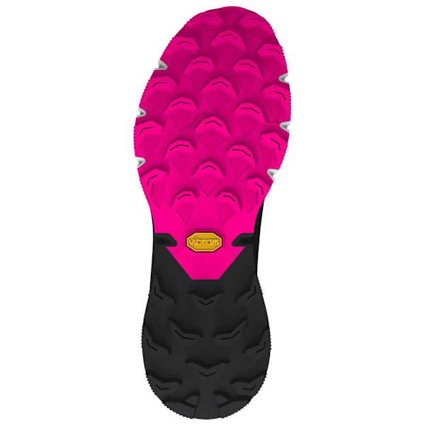Dynafit Ultra 100 Trailsko Sort EU 42 Kvinde