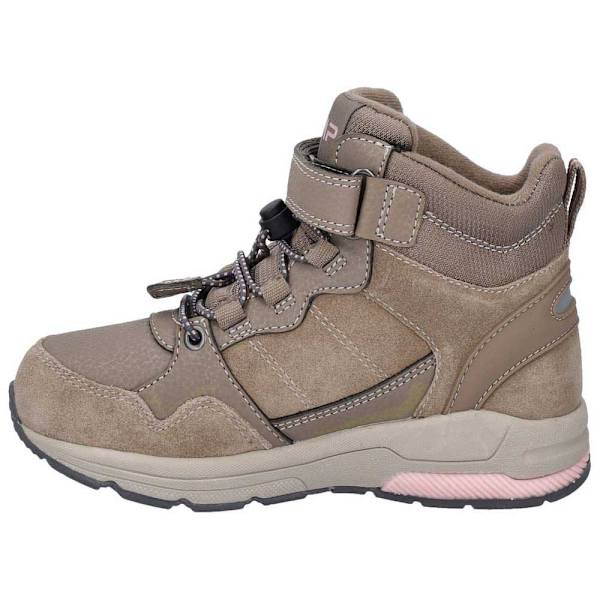 Cmp Hadil Leather Waterproof 3q84524 Sko Brun EU 32