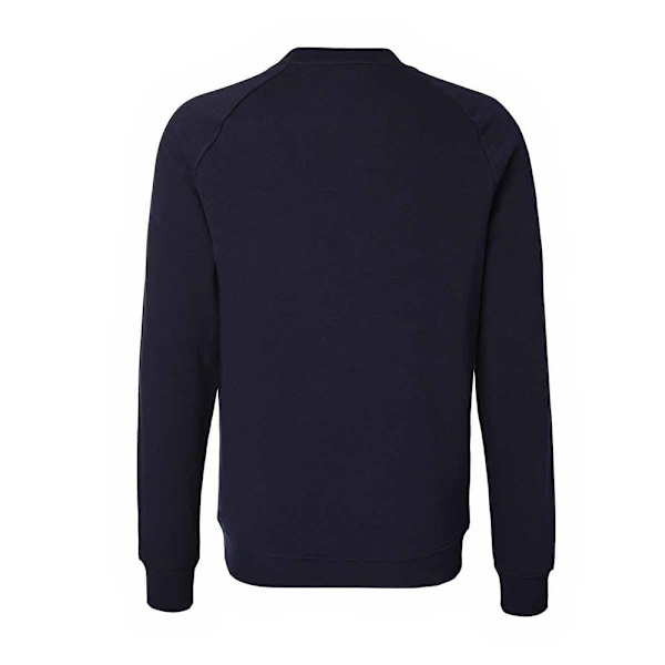 Kappa Sweatshirt Caimali Blå L Mand