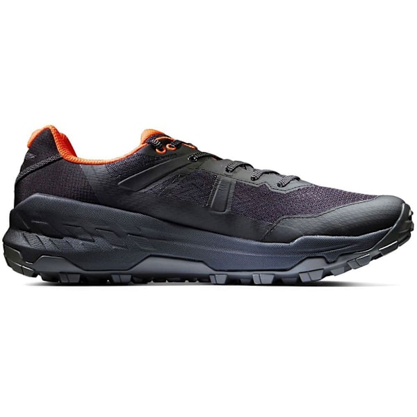 Mammut Sertig Ii Low Goretex Svart EU 45 1/3 Man