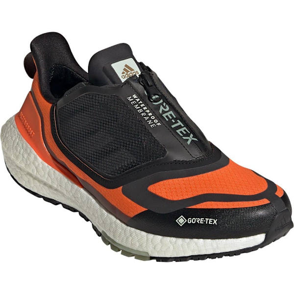 Adidas Lenkkitossut Ultraboost 22 Goretex Oranssi,Musta EU 41 1/3 Mies