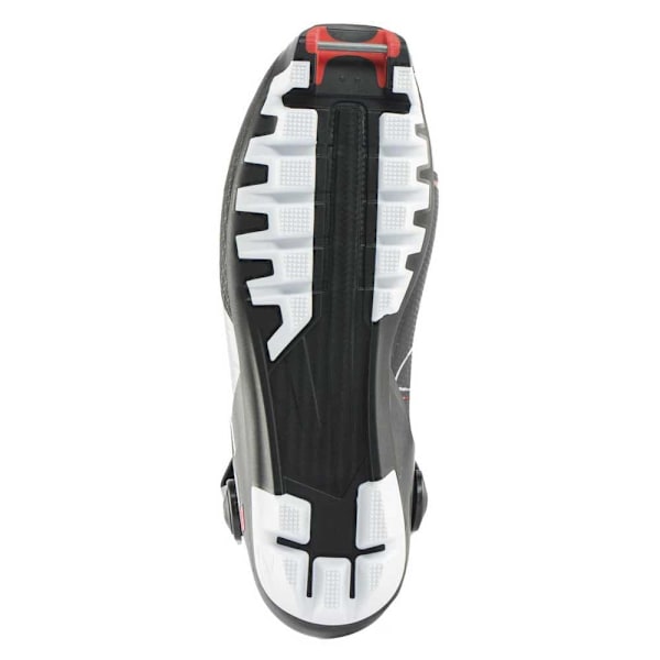 Rossignol Nordiske Skistøvler X-ium Wc Skate Fw Hvid EU 39
