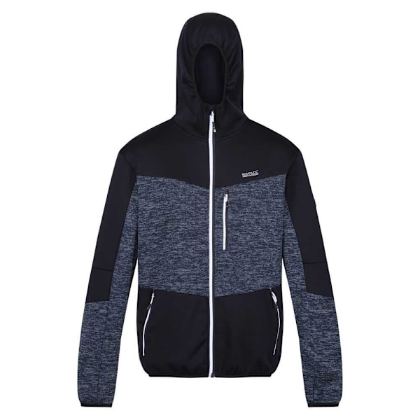 Regatta Hættetrøje Fleece Cadford V Blå XL Mand