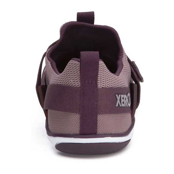 Xero Shoes Lenkkitossut Forza Violetti EU 37 1/2 Nainen