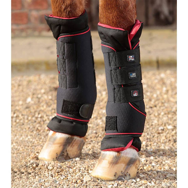 Premier Equine Nano-tec Infrared Wraps Senesko  M